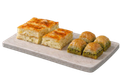 Börek & Baklava