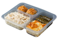 Sıcak Yemek